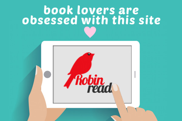 Robin Reads